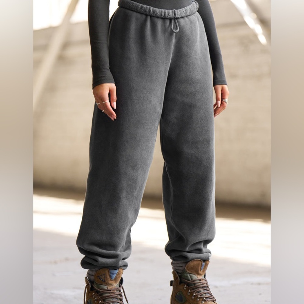 Joah Brown OVERSIZED JOGGER XS/S